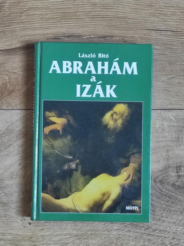 Abrahám a Izák