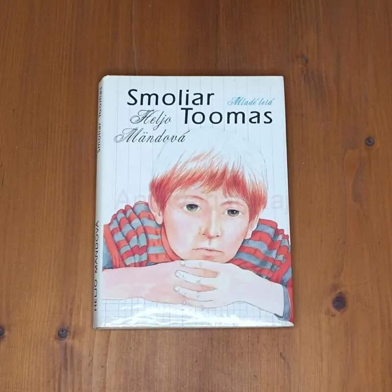 Smoliar Toomas