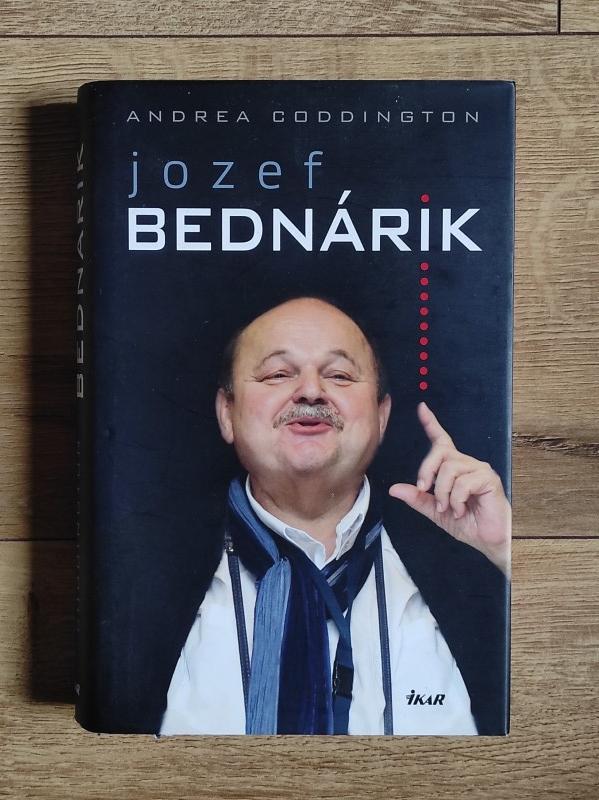 Jozef Bednárik