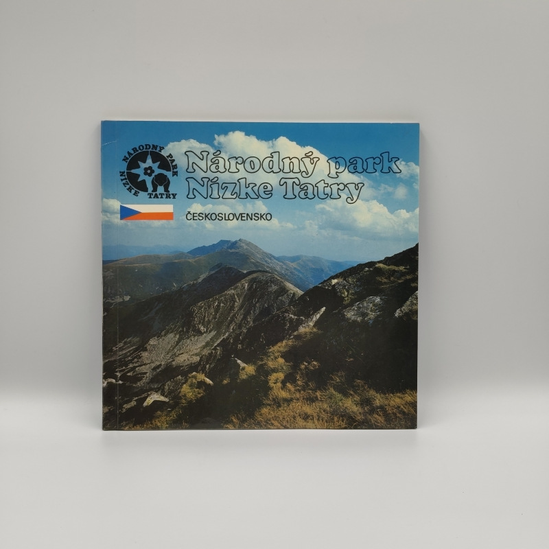 Národný park Nízke Tatry