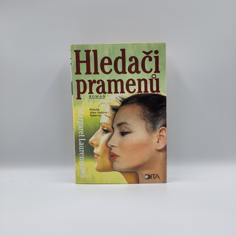 Hledači pramenů