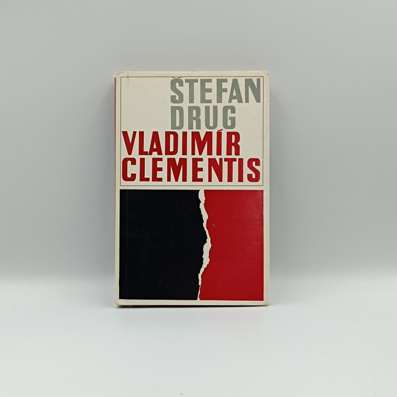 Vladimír Clementis
