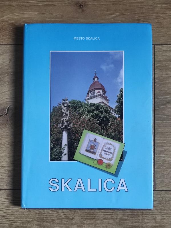 Skalica