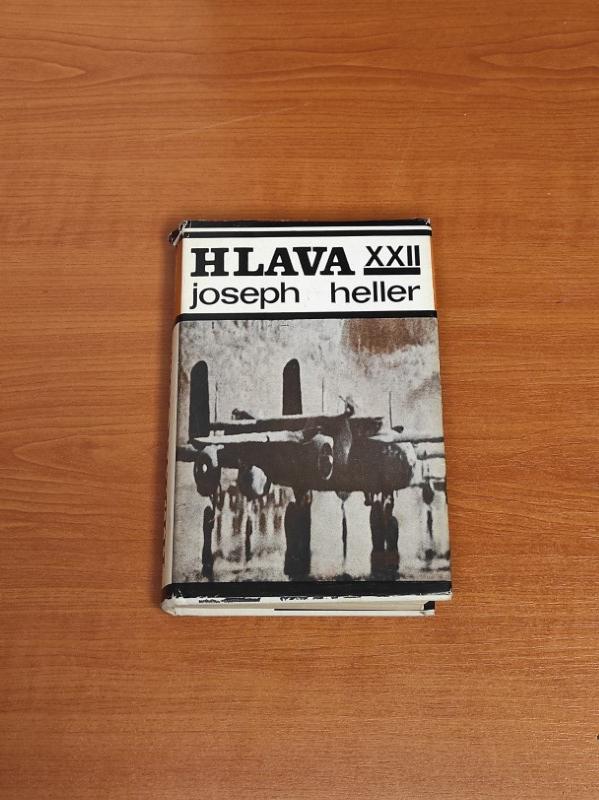 Hlava XXII