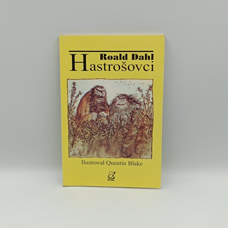 Hastrošovci