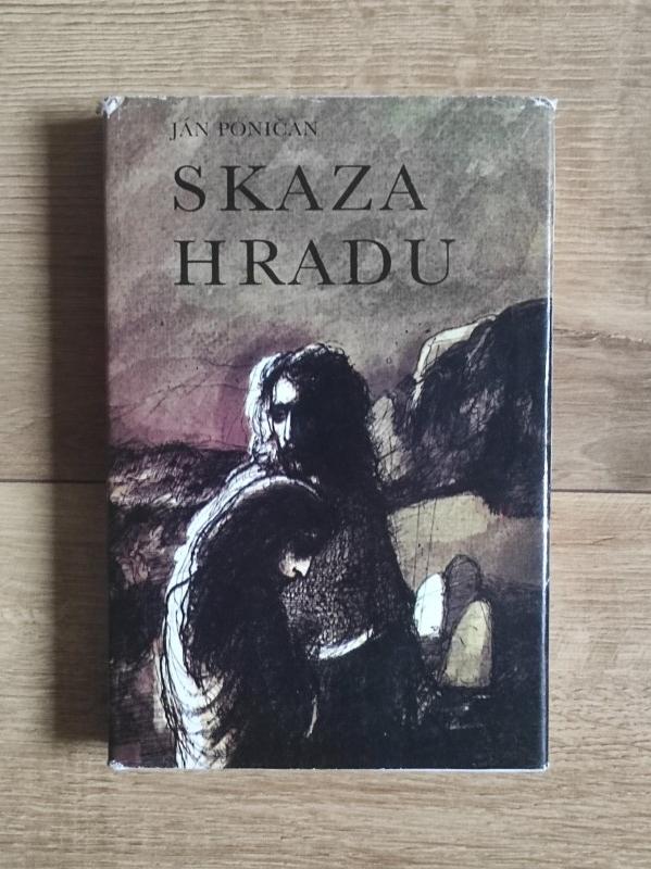 Skaza hradu