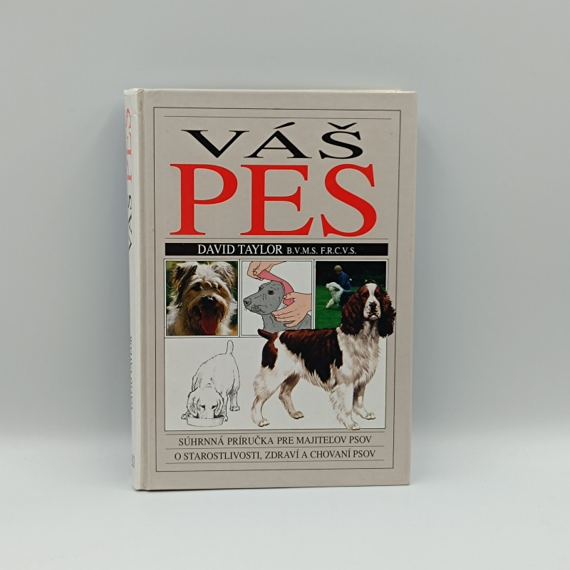 Váš pes
