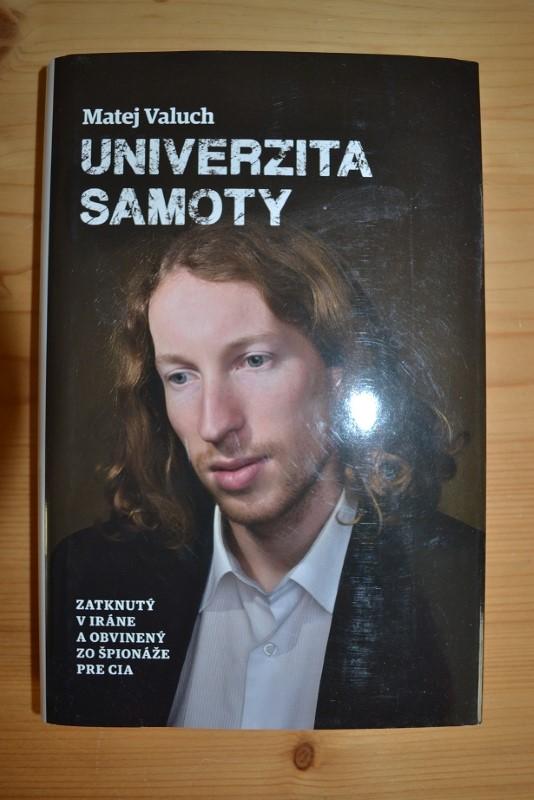 Univerzita samoty