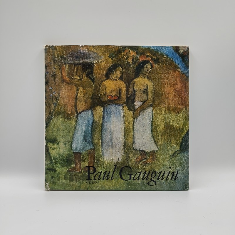Paul Gaugin