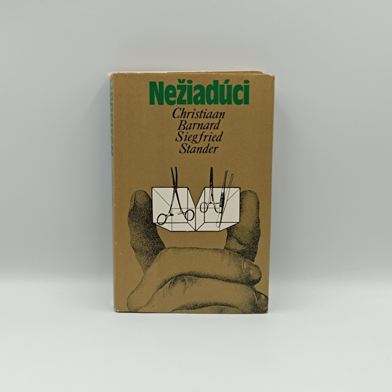 Nežiadúci