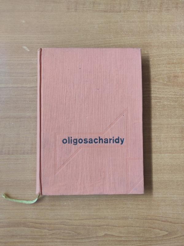 Oligosacharidy