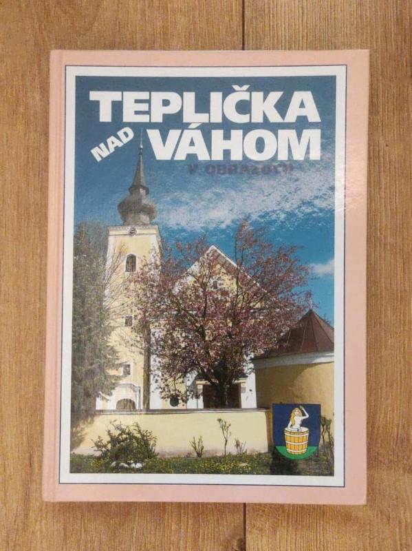 Teplička nad Váhom