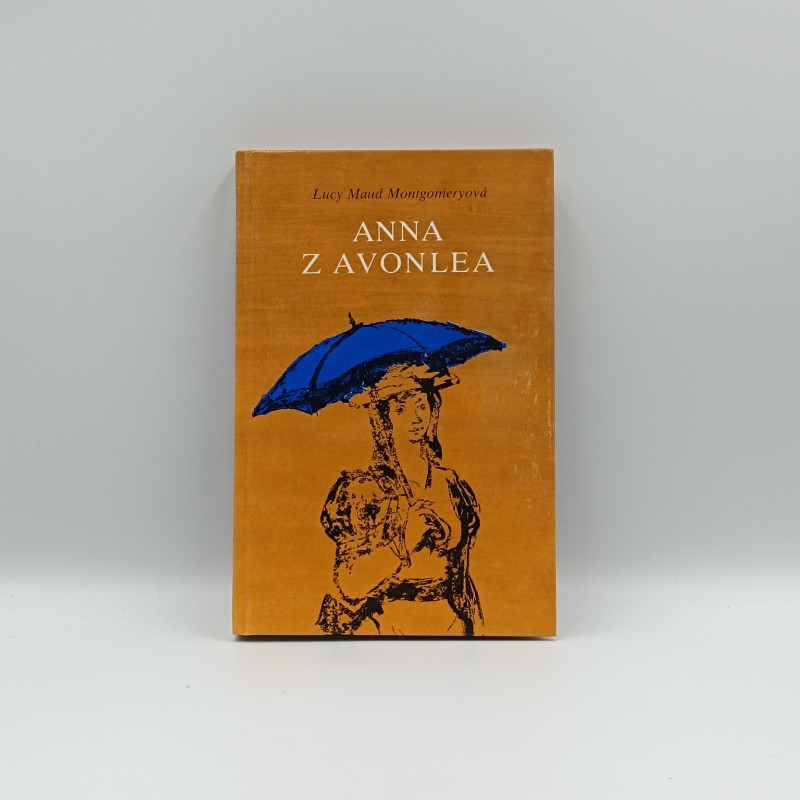 Anna zo Zeleného domu, Anna v Redmonde, Anna z Avonlea 3