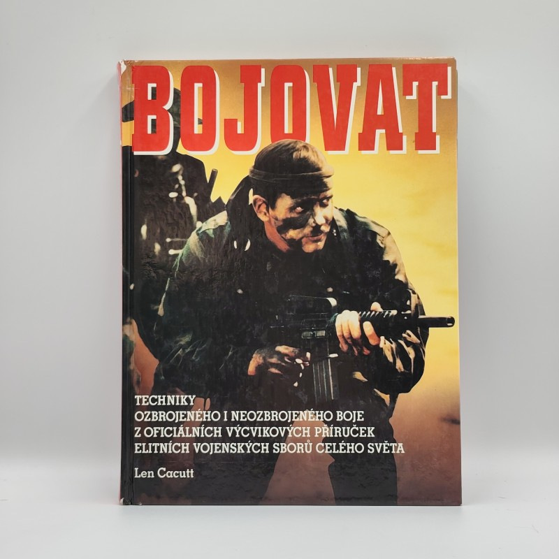 Bojovat