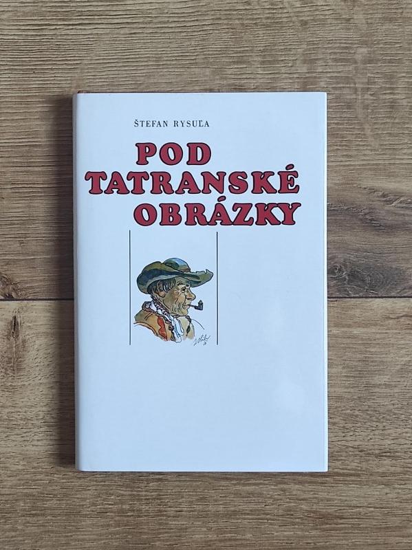 Pod tatranské obrázky