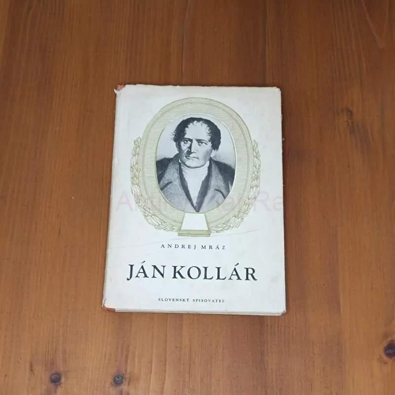 Ján Kollár