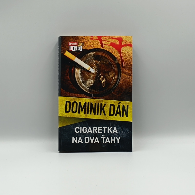 Cigaretka na dva ťahy