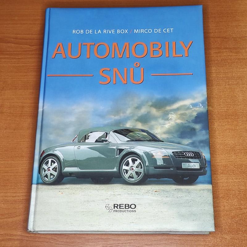 Automobily snů