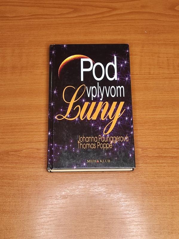 Pod vplyvom Luny