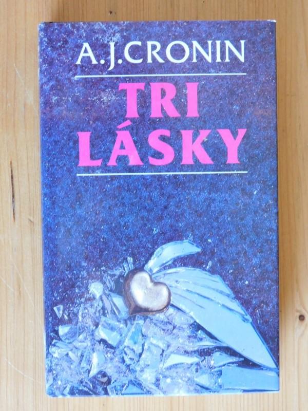 Tri lásky