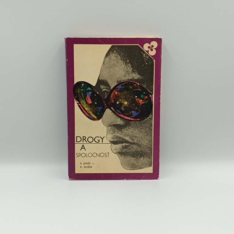 Drogy a spoločnosť