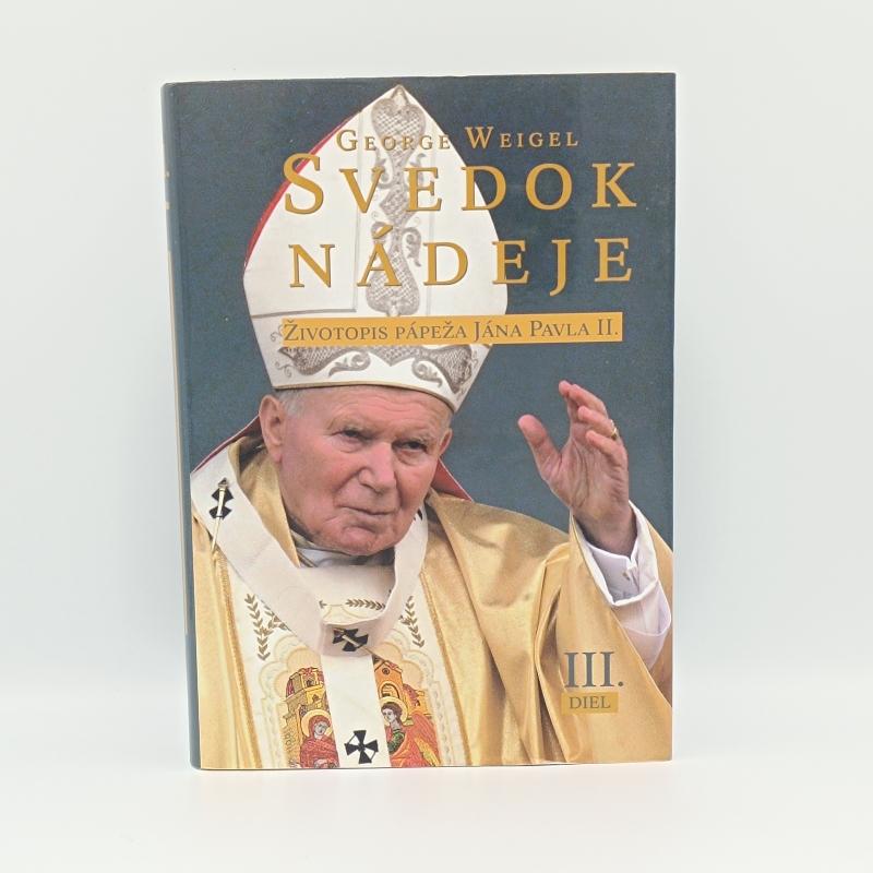 Svedok nádeje III.