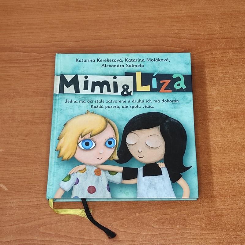 Mimi & Líza