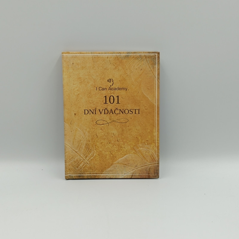 101 dní vďačnosti