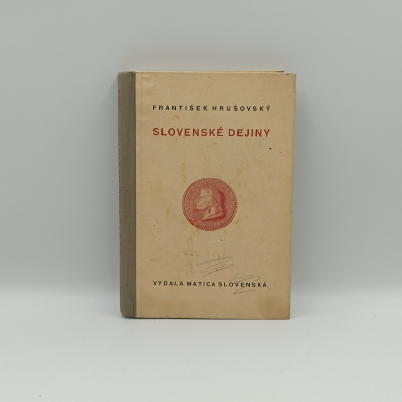 Slovenské dejiny