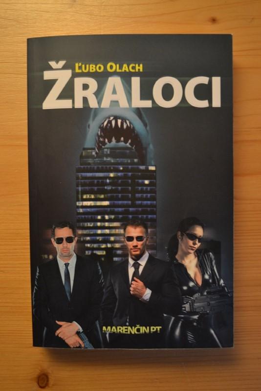 Žraloci