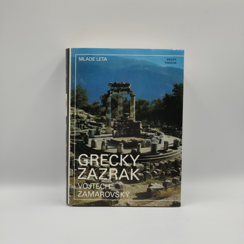 Grécky zázrak