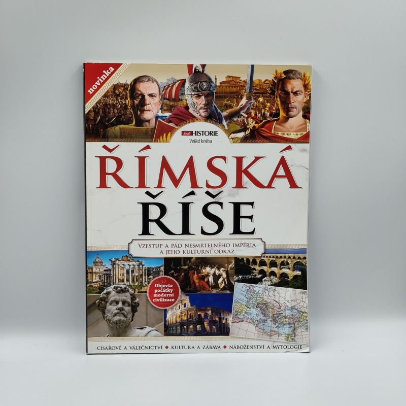 Římská říše