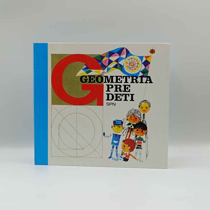 Geometria pre deti