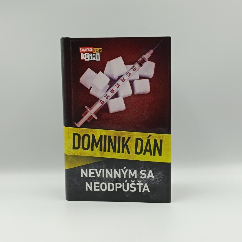 Nevinným sa neodpúšťa