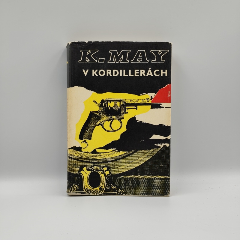 V Kordillerách