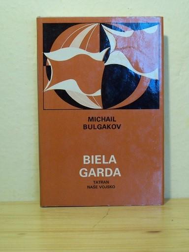 Biela garda