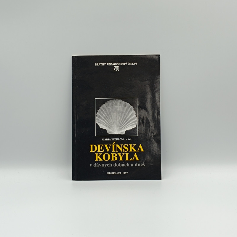 Devínska Kobyla v dávnych dobách a dnes