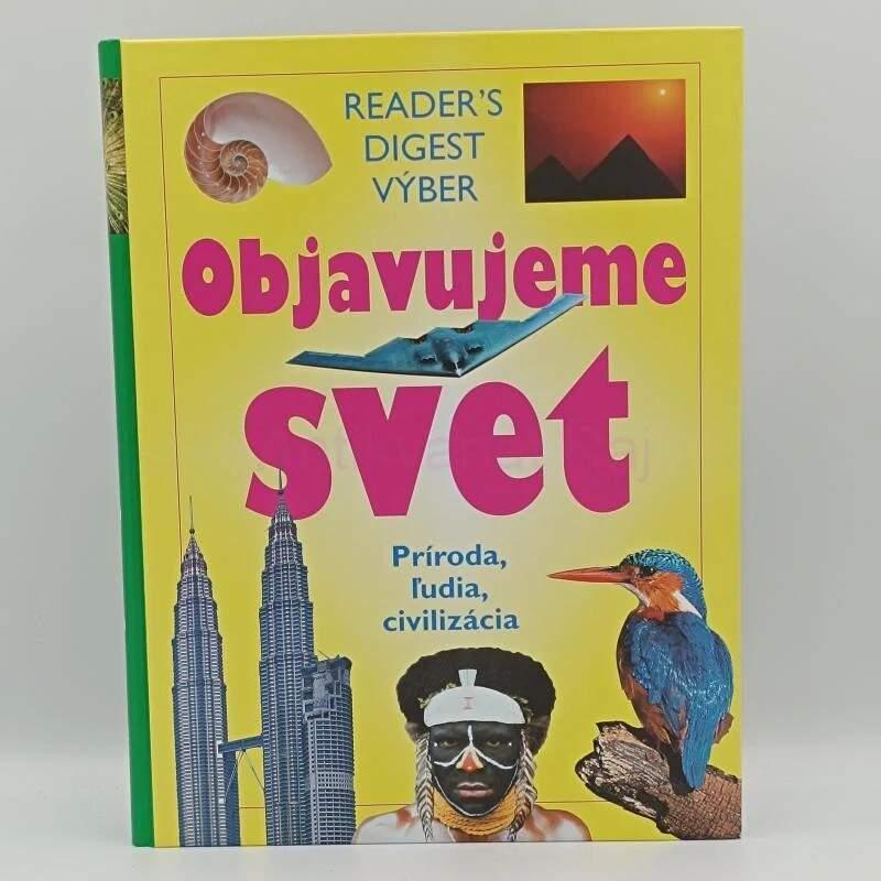 Objavujeme svet