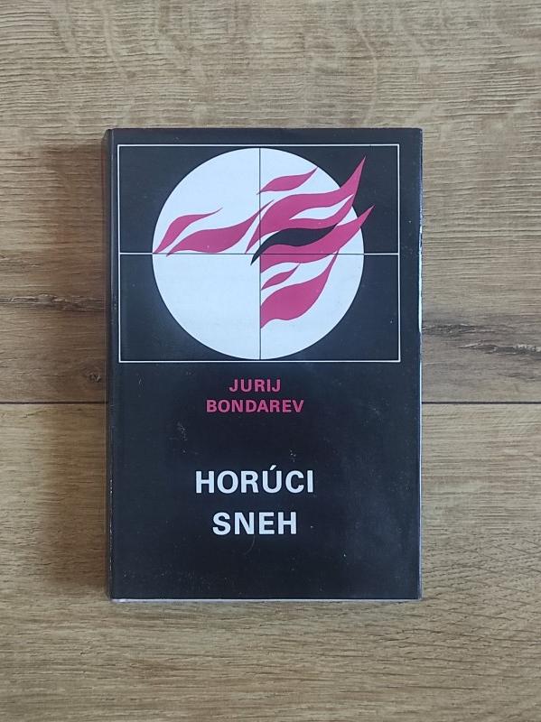 Horúci sneh