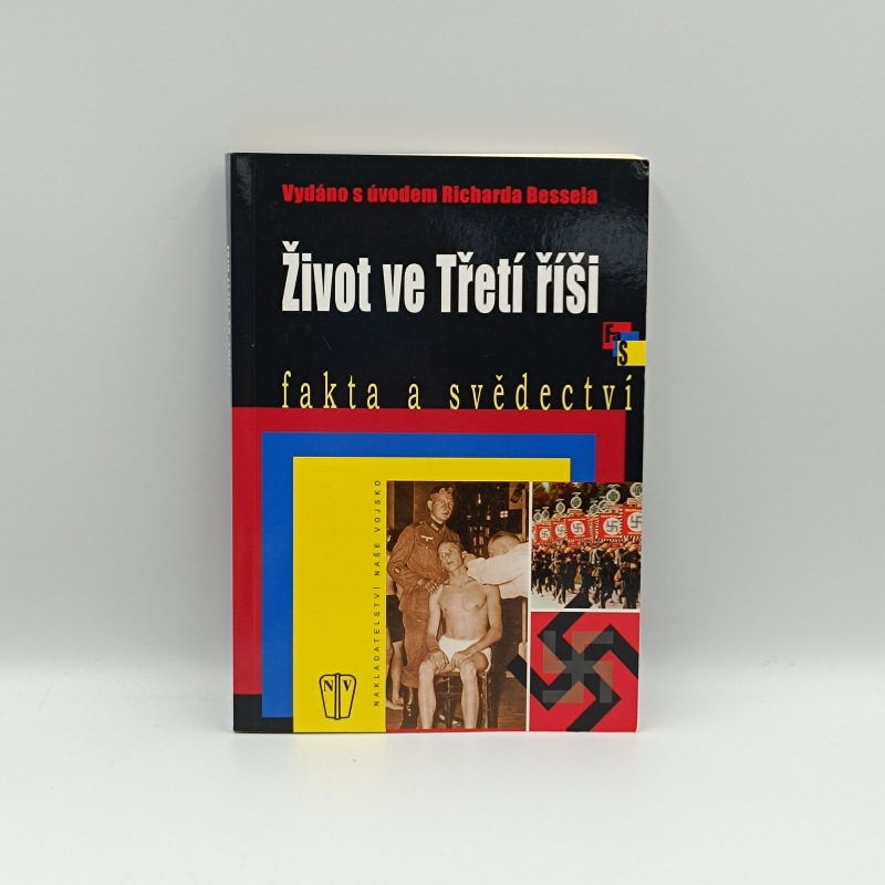 Život ve Třetí říši