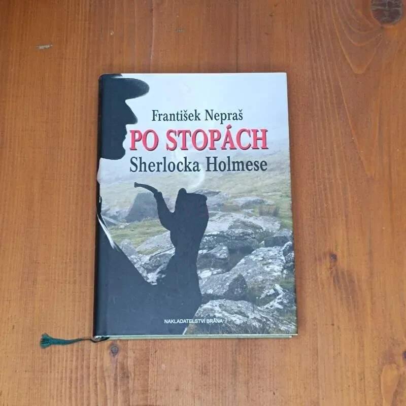 Po stopách Sherlocka Holmese