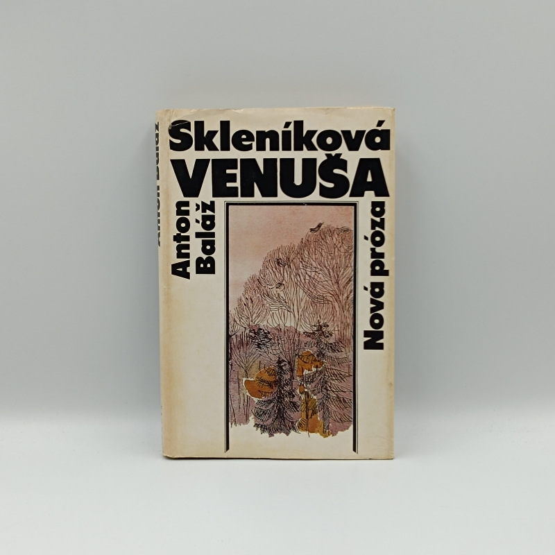 Skleníková Venuša