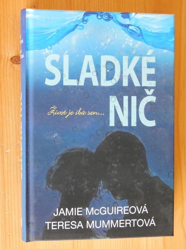 Sladké nič