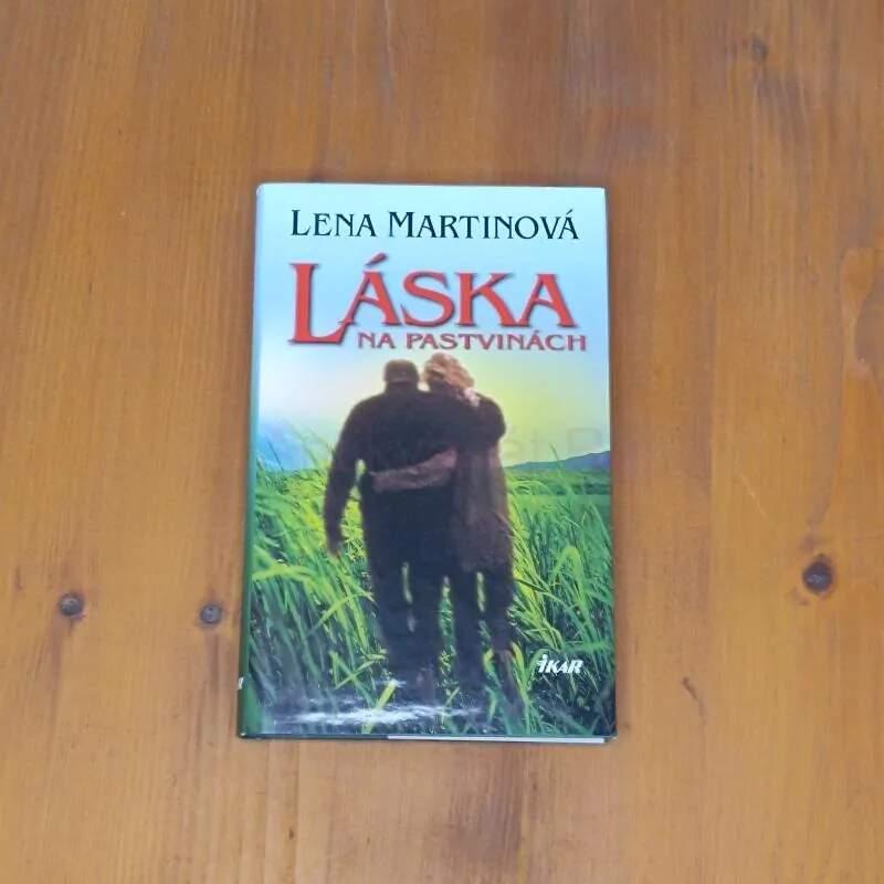 Láska na pastvinách