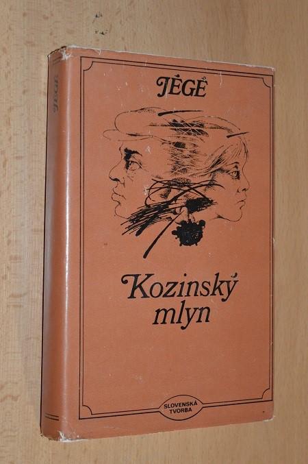 Kozinský mlyn