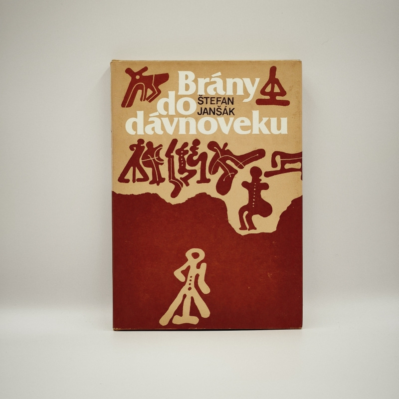 Brány do dávnoveku