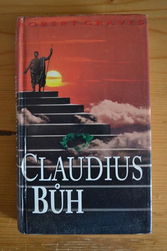 Claudius bůh