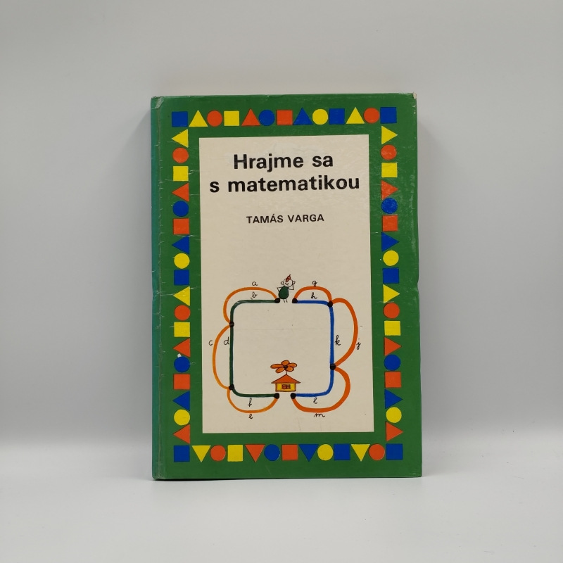 Hrajme sa s matematikou