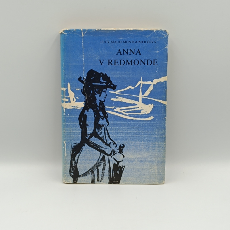 Anna v Redmonde