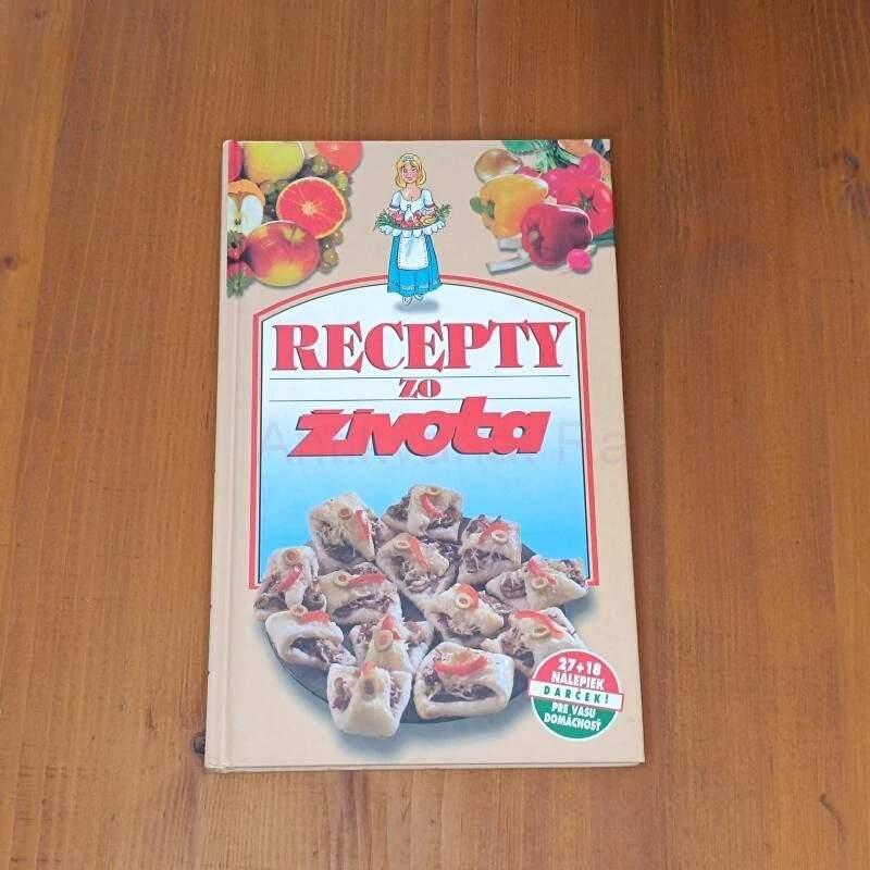 Recepty zo života